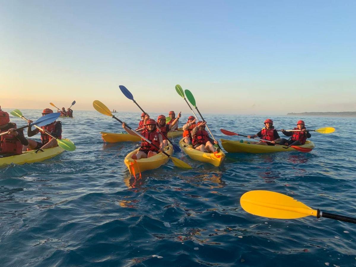 太魯閣惠宇民宿 Ξενοδοχείο Xincheng Township Εξωτερικό φωτογραφία